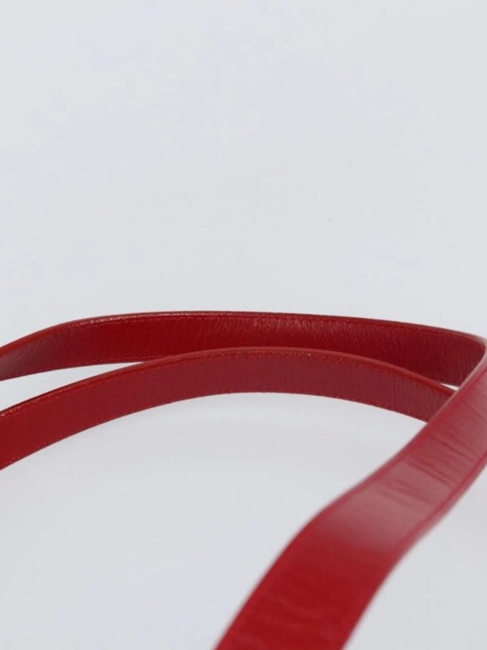 Burberrys Nova Check Tote Bag Canvas Beige Gold Auth 156474 - Picture 9 of 16